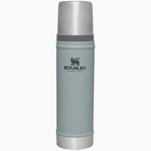 Classic Legendary Bottle | 20 OZ - Hammertone Silver