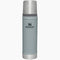 Classic Legendary Bottle | 20 OZ - Hammertone Silver