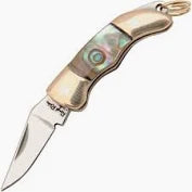Minature Folder Knife