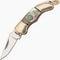 Minature Folder Knife