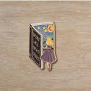 Assorted Enamel Pins (continued) pt 2