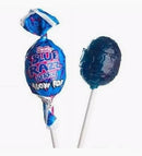 Charms Blue Razzberry, Raspberry Blow Pop Lollipops