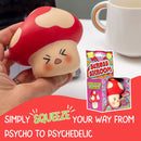 Squishy Stress Shroom