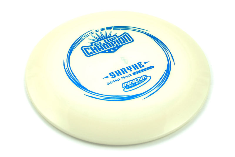 Glow Champion Shryke