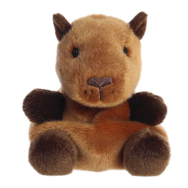 Sid - Capybara Palm Pals