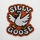 Silly Goose Patch