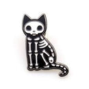 Assorted Enamel Pins (continued) pt.3