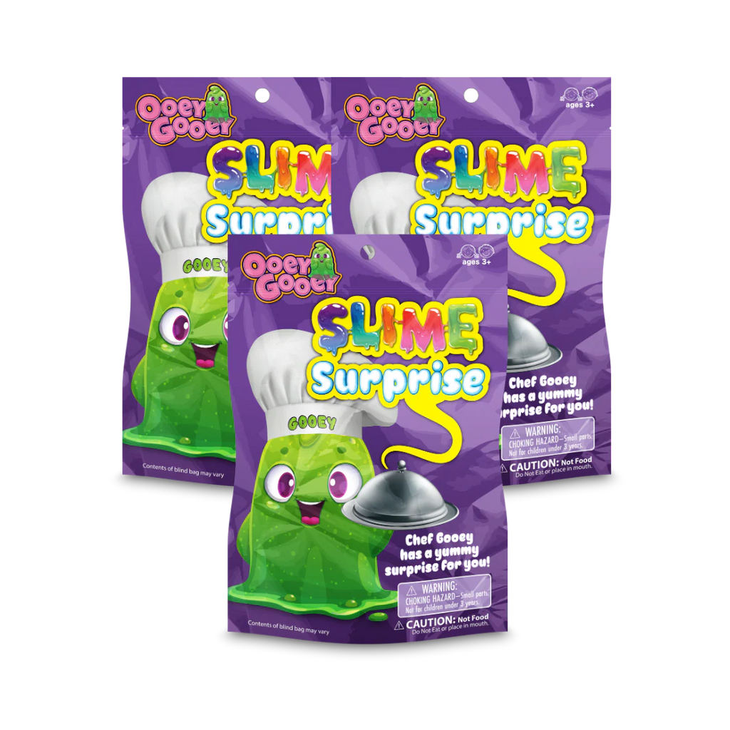 Ooey Gooey Slime Surprise – Sunbeam General Store
