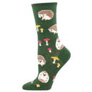 Women's Slow Poke Socks