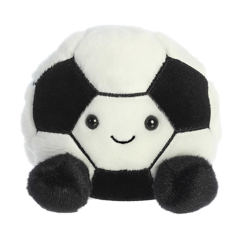 Palm Pals - Striker Soccer Ball