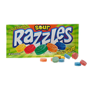 Razzles Sour