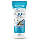 SPF 30 Mineral Sunscreen Cream