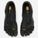 Spiderwalk Total Black