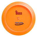 Bottom Stamped Star Boss Innova