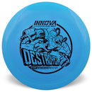 Star Destroyer Innova Disc