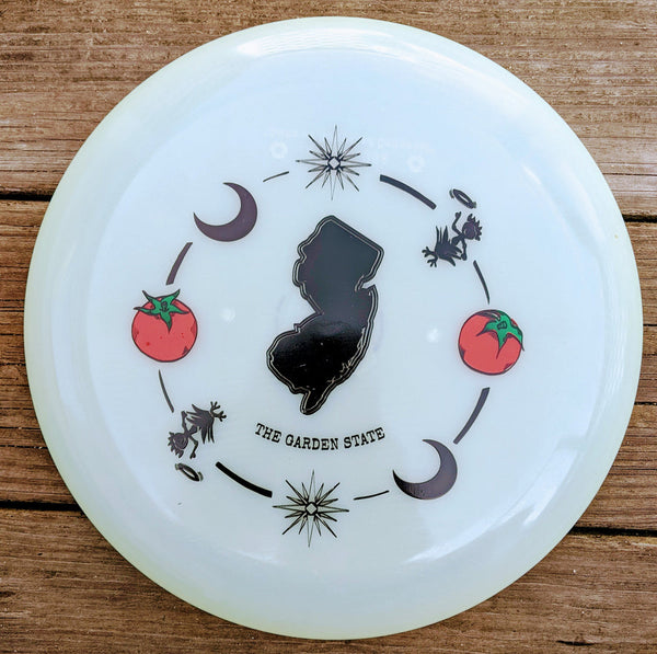 Garden State Frisbee