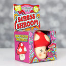 Squishy Stress Shroom