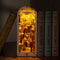 DIY Book Nook & Wonderland Sunshine Town