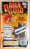 Damn Good Beef Jerky - 1.6oz Bag