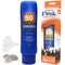 Sunscreen Flask SPF 50