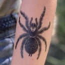 Nature Temporary Tattoos