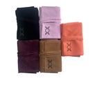Triple Moon Velvet Tarot Bags