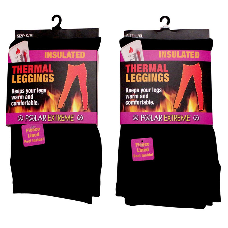 Thermal Leggings