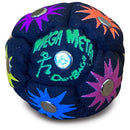 Mega Metal Dirtbag Footbag