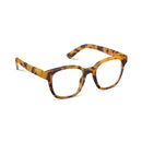 Zinnia Tokyo Tortoise (Blue Light)