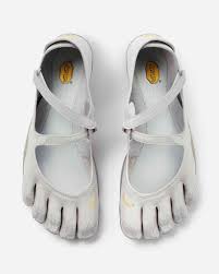 V- Soul Womens - Silver
