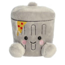 Aurora® - Palm Pals™ - 5" Garbanzo Trashcan™
