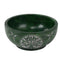 Tree of Life Soapstone Bowl