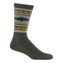Men's Vangrizzle Boot Midweight Hiking Socks