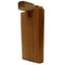 3.25" Dugout with Swivel Lid