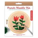 Tulip Punch Needle Kit