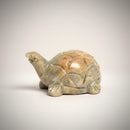 Soapstone Turtle Incense Holder