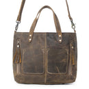 Ultimate Choice Leather Bag