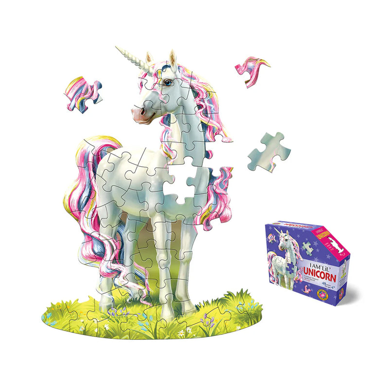 I AM LiL' UNICORN 48 PUZZLE