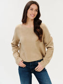 Carina Sweater