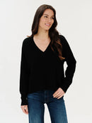 Geneva Sweater