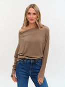 The Anywhere Sweater