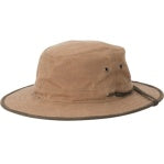 Cycle Cotton Fisherman's Hat- Whiskey
