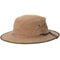 Cycle Cotton Fisherman's Hat- Whiskey