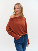 The Anywhere Sweater