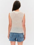 Montauk Crochet Tank