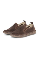 Ilse Jacobsen Flats w/ Army Sole