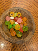 Resin Fruit