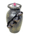 Flower Vase Backflow Incense Burner