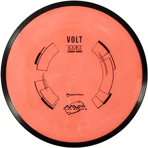 Neutron Volt MVP Disc