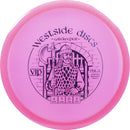 Gatekeeper VIP Westside Discs